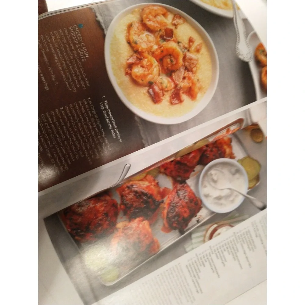 Taste of Home Magazine Taste Of Summer 2023 Favorites Recipes Desserts Tips